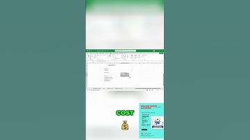 Cost Estimation Methods: Linear Equation Explained Simply