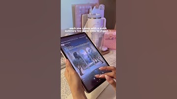 AI Study Break: How I Reset My Brain & Study Smarter with Nooka.ai