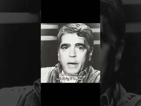 الفنان محمود الجندي رحمه الله يحكي قصة عن حسن الظن بالآخرين