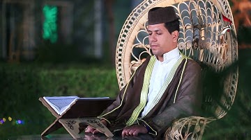 قرّاء بلاد الرافدين القارئ مصطفى العميري ماتيسر له من سورة هود