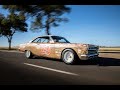 1967 Ford Fairlane NASCAR Tribute Point of View Drive | POV Test Drive | For Sale at GT Auto Lounge