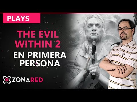 Vídeo: The Evil Within 2 Ahora Tiene Un Modo Oficial En Primera Persona