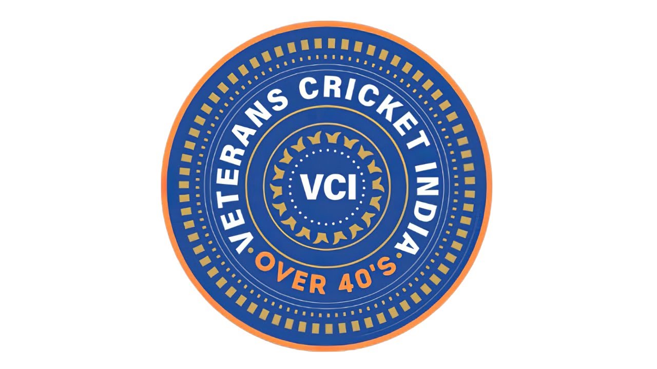 LIVE STREAM - ENGLAND v INDIA Over 40s ODI 2025