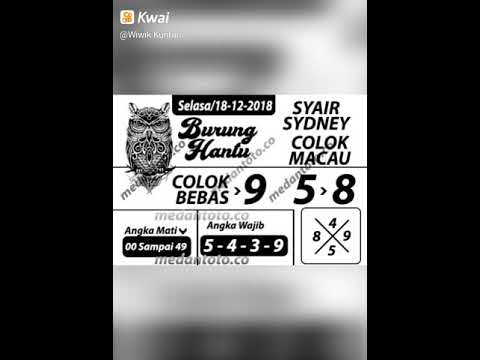 Prediksi Toto Youtube