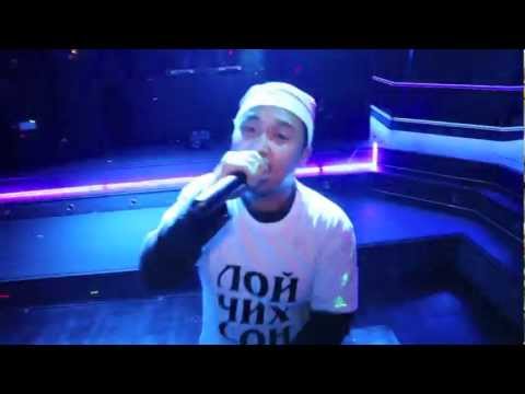 Lil ThuG-E , TuKa - Hul Hul TaaZ [LoiChiHSoN PerForMancE]