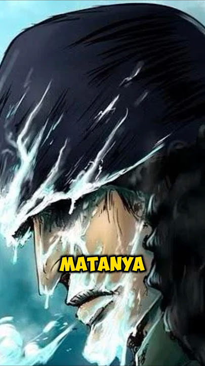 AOKIJI ❗❓ FINALLY CRYING WHILE FIGHTING GARP