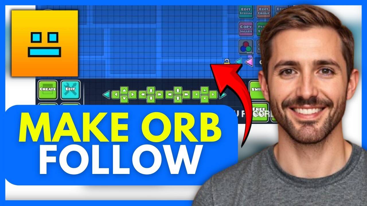 How To MAKE Any Orb Follow You Around (EASY) 2026 - YouTube