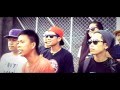 Albay Rappers Club - ANTHEM (2013!! URAG PROJECT)