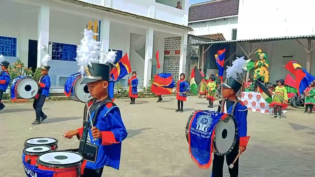 4_GEMA NADA_ MIM SUMURAGUNG 12_GEBYAR 35 TAHUN SMPN 1 KANOR