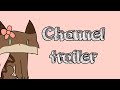 The actual Channel trailer