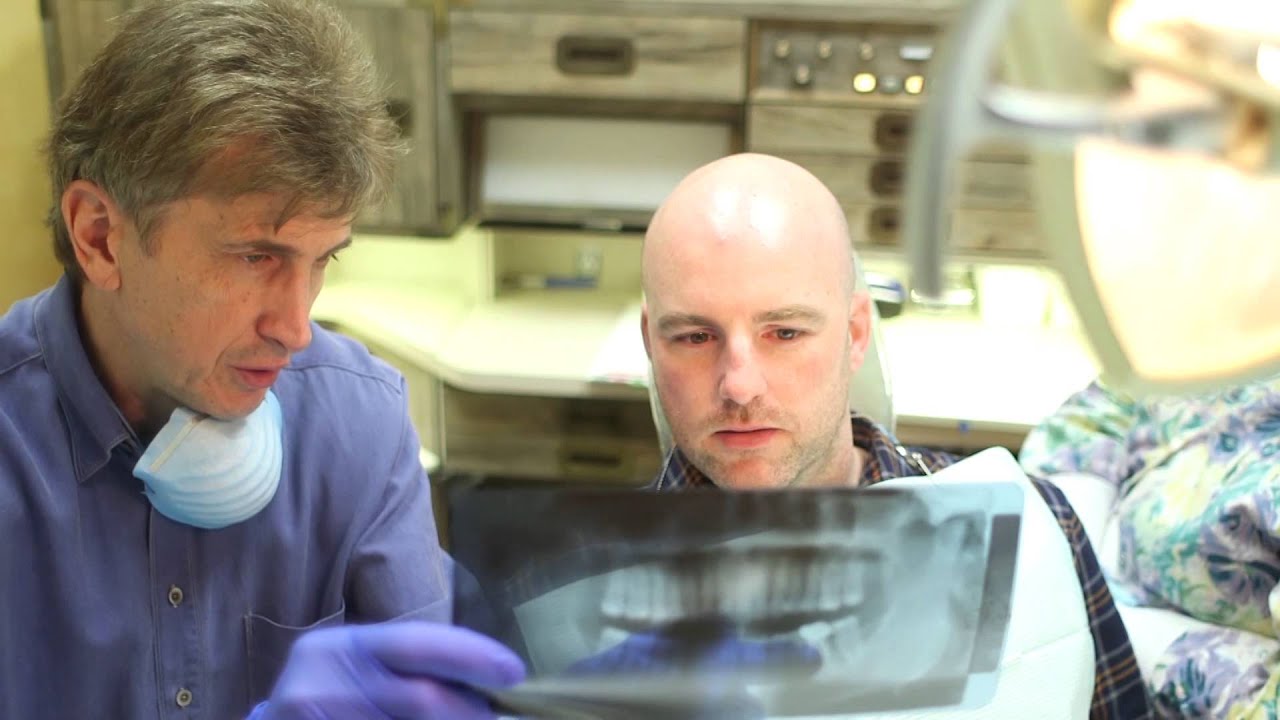 Gateshead Dental Hamilton Dentist YouTube