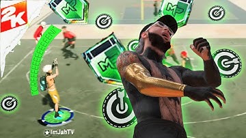 BEST JUMPSHOT NBA 2K20 AFTER PATCH 7! GOLD RUSH WINNER | 100% NO CONTEST GREENLIGHT