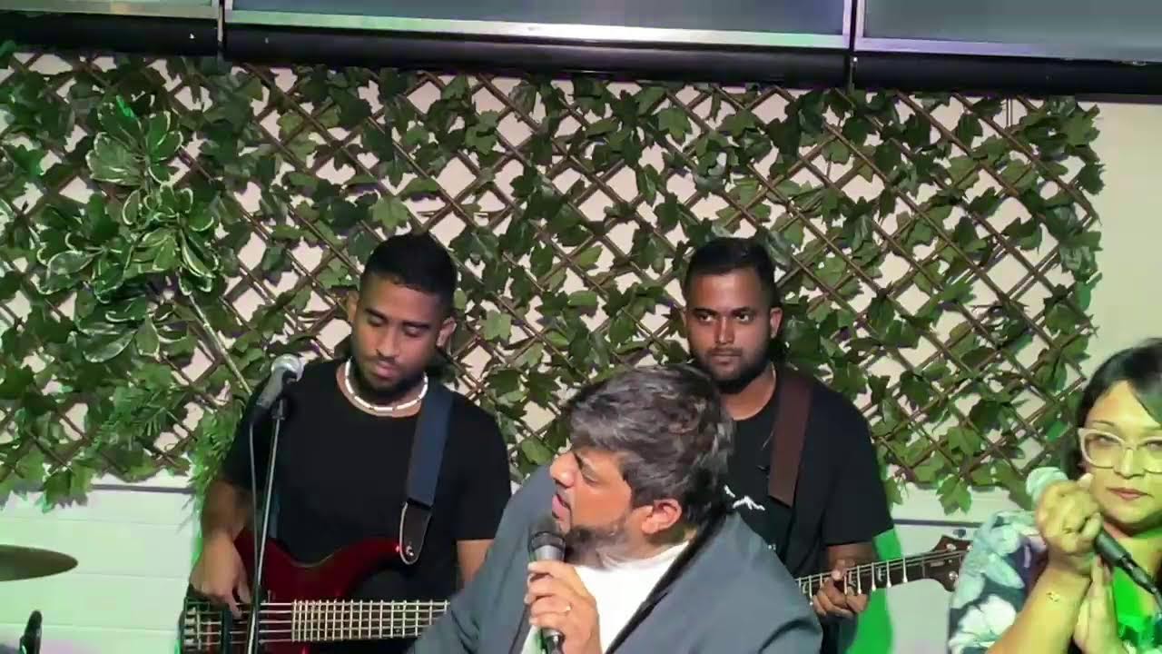 D’EPINAY CHURCH LIVESTREAM  06 JULY 2025