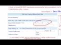 How to Activate Union Bank of india Internet Banking Facility - Tamil Ba...