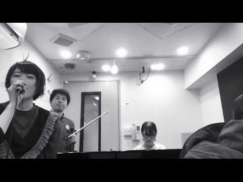 King Gnu 【白日】歌ってみた弾いてみた
