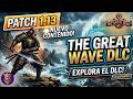 Victoria 3: ¡EL DISEÑADOR DE BARCOS YA ESTÁ AQUÍ! 🌊 The Great Wave y Parche 1.13 - Análisis Completo