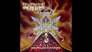 Sewercide - Immortalized in Suffering (Full Album)