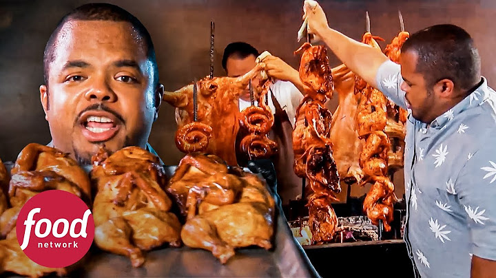 Três pratos de frango e porco grelhados | Sabor Na Brasa | Food Network Brasil