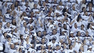 NHL Best Crowd Chants