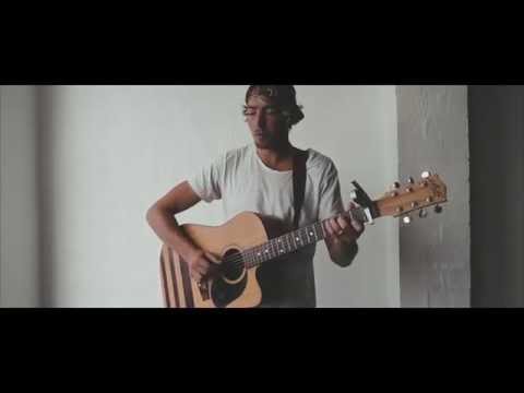 Israel Cannan // Untitled