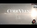 [GamePlay] Code Vein - Waifu Souls pt 4