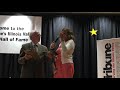 IV Sports Hall of Fame Banquet