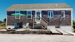 525 Shore Rd Unit 6,  Truro, MA 02666 - Stephen M. Briscoe Principal Broker - MLS 22503732