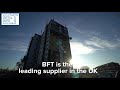 Bft mastclimbing awareness