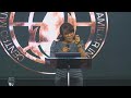 Profeta Nancy Amancio Guerra de Palabras. Guerra Espiritual- Entrenamiento.