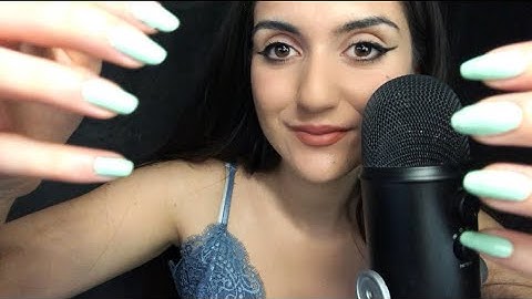 ASMR | REPEATING MY *TINGLY* INTRO "HELLO, HELLO, HELLO IT