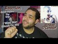 Sinead O&#39;Connor - I Want Your (Hands On Me) &amp; Drink Before The War |REACTION|