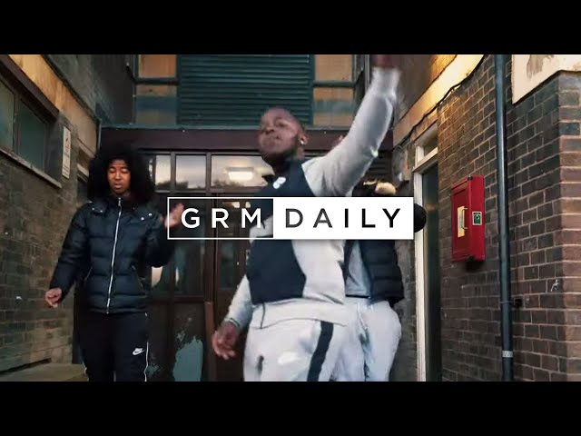 Biggz - Made It [Music Video] | GRM Daily class=
