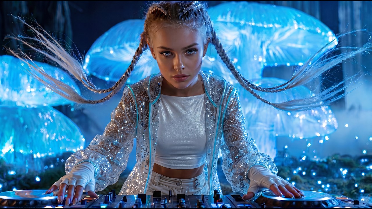 Uplifting Trance Mix 2026 | Emotional & Melodic Vocal Trance