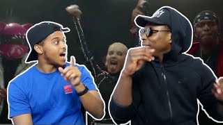 KSI 😳🔥 | Anne-Marie x KSI x Digital Farm Animals - Don’t Play [Official Music Video] - REACTION