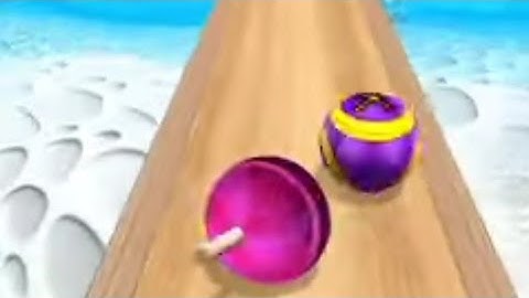 Going Balls - All Levels Gameplay Android,iOS Level # 173