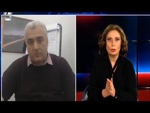 რუსეთის იქით გზა აღარ გაქვთ, ჯობია იყოთ ჩვენთან -  რუსეთი შეეცდება ეს გზავნილი გააძლიეროს - კაპანაძე