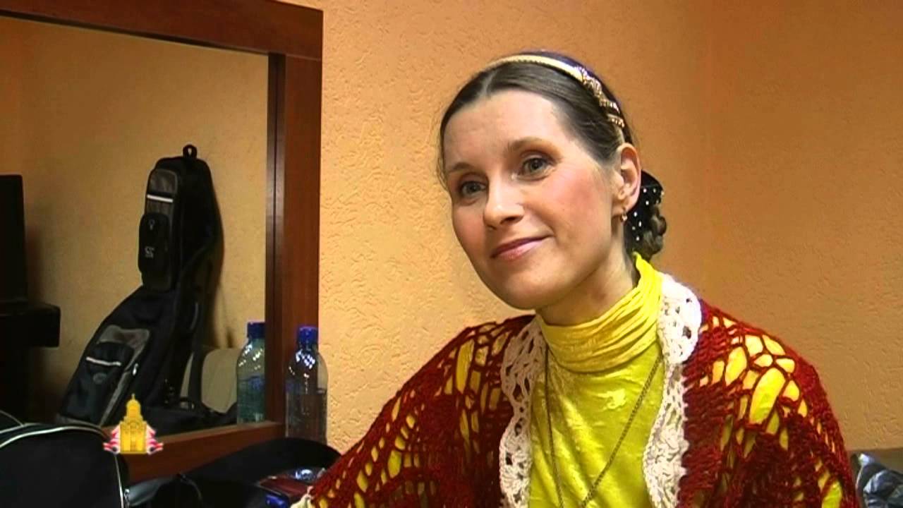 Светлана копылова крест