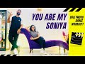 You Are My Soniya Bollywood Dance Workout | Dance Fitness Workout At Home | FITNESS DANCE With RAHUL
