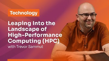 Leaping Into the Landscape of High-Performance Computing (HPC)