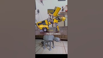 transformer robotic projects using Arduino uno projects science experiments simple Arduino projects