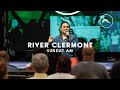 Sunday morning  the river clermont church  pastor kirsten ring