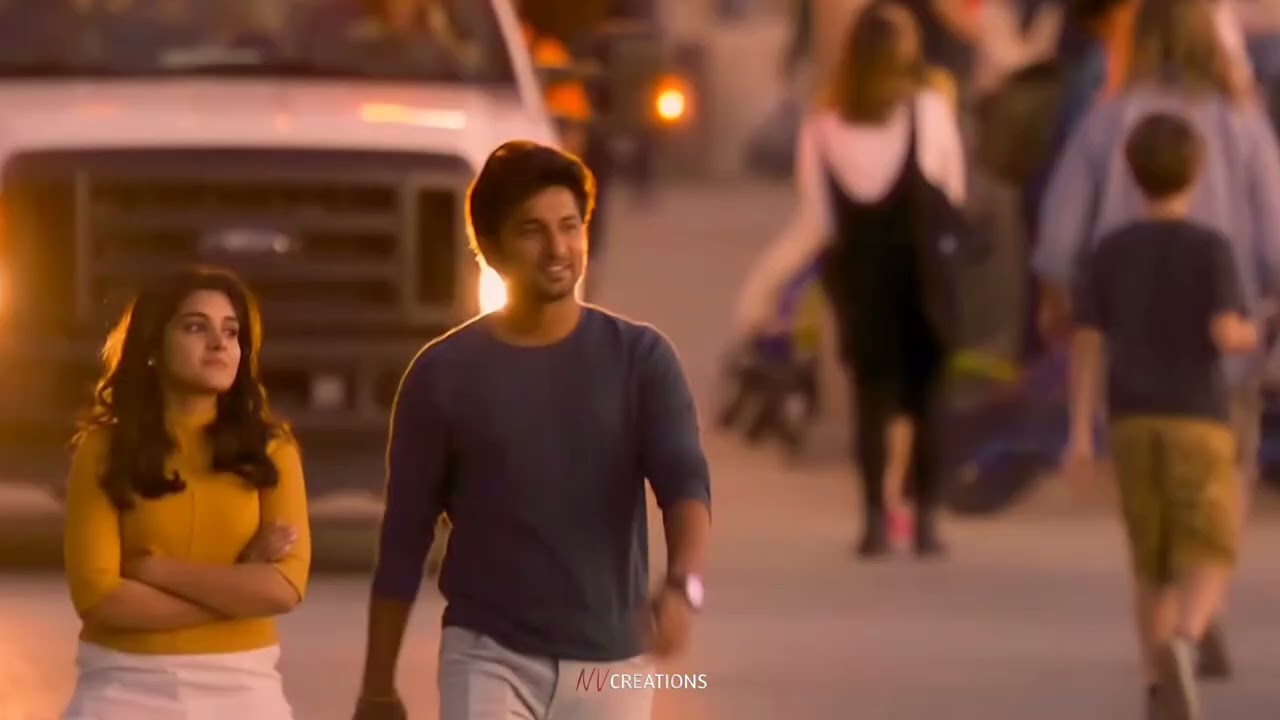  ninnukori   Hey Badhulu Cheppavey      Whatsapp Status