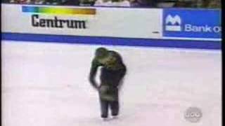 Alexei Yagudin 1999 Skate Canada LP 