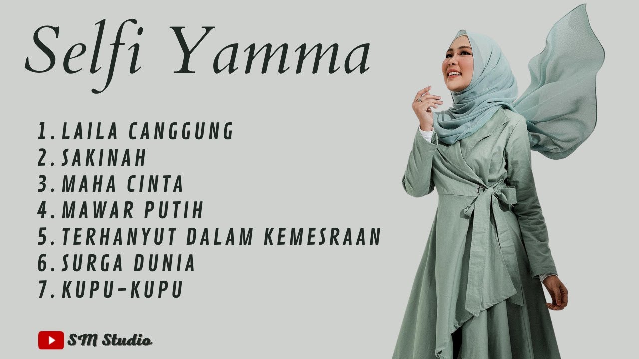 Kumpulan Lagu Selfi Yamma Lida (Live Perform) - YouTube