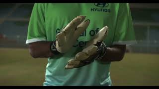 Hyundai x Ali Al Habsi | Academy