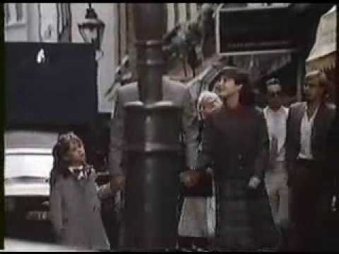 Lime Street scenes starring Samantha. Episode 3.