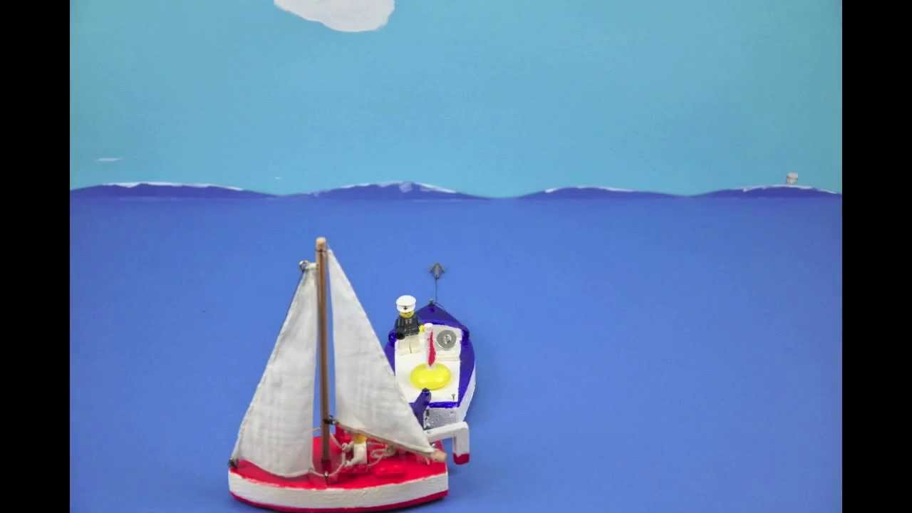 sailnator.de - Segeln lernen |  QWende