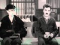 Charlie chaplin modern times stomach duet