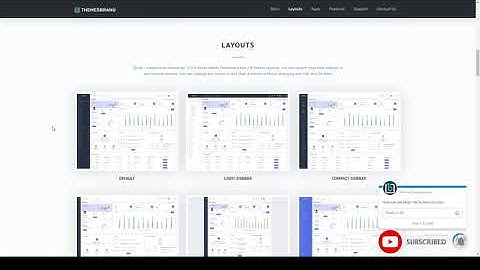 Skote - HTML and Django Admin Dashboard Template django bootstrap Rin