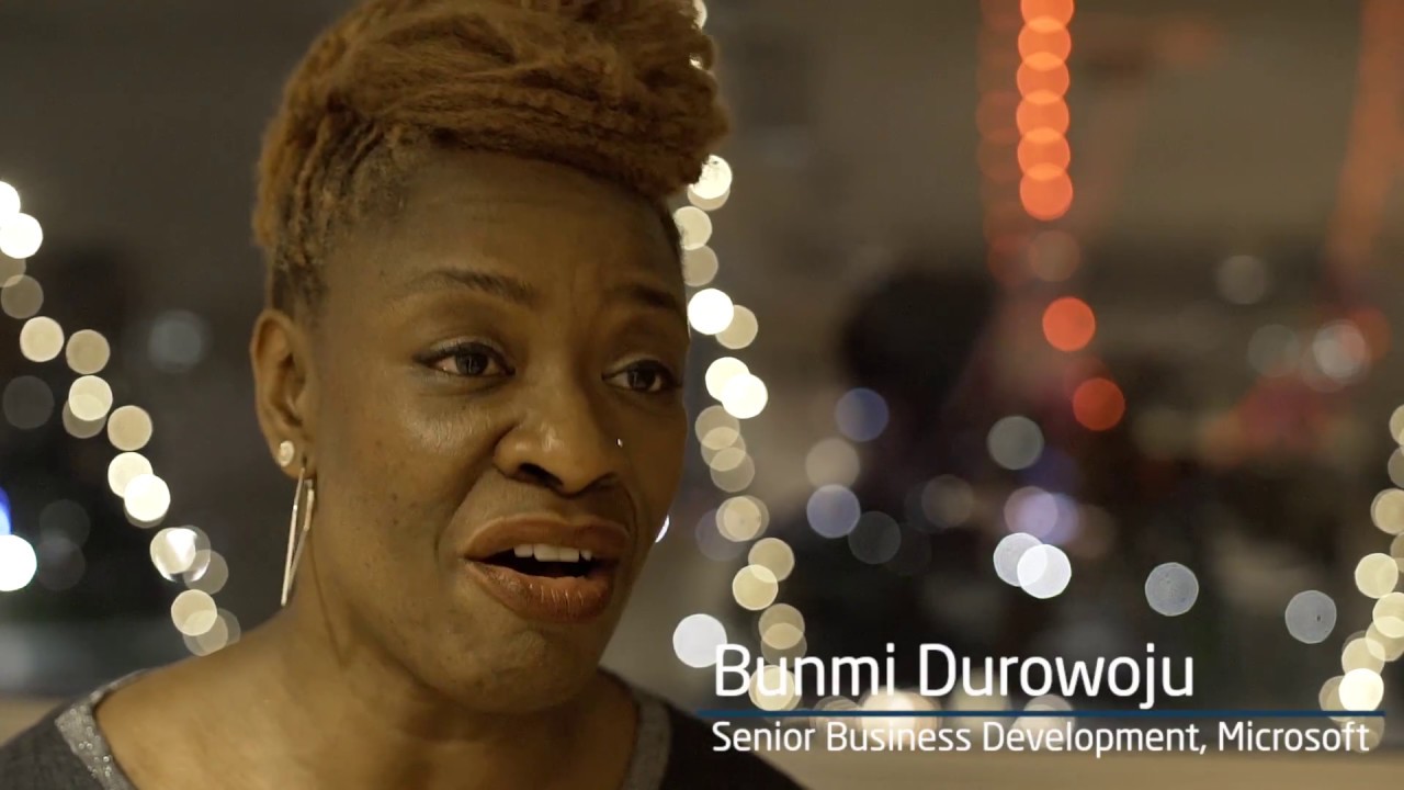 Transforming lives with tech: a global conversation